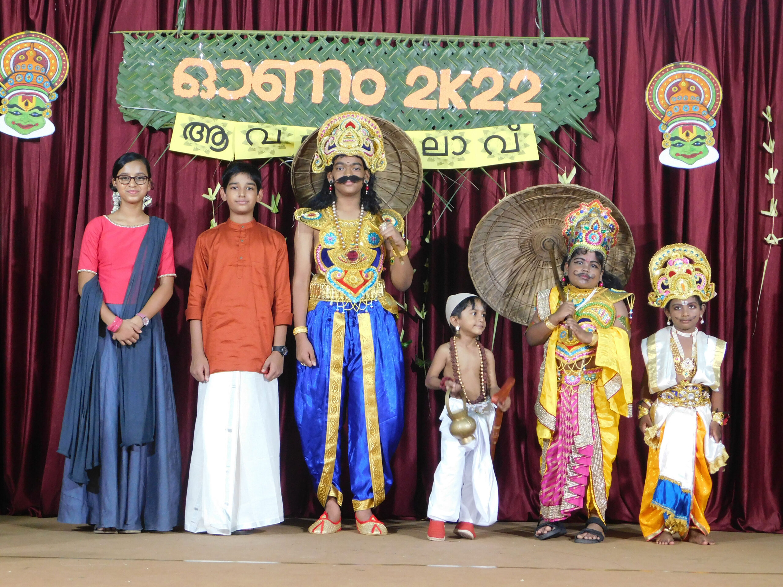 Kerala Indian State Onam Fancy Dress Costume For Boys And Men at Rs 619.00  | Fancy Costume, Fancy Uniform, Kids fancy Costume, फैंसी ड्रेस -  Bookmycostume, New Delhi | ID: 24012757955